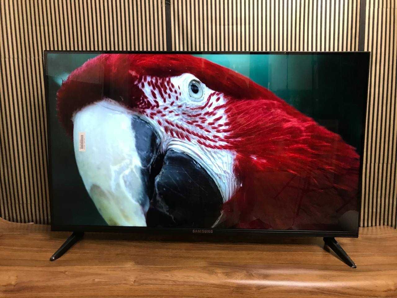 Новый телевизор Samsung 42 Smart TV + T2 / Wi-Fi / Ютуб телевізор