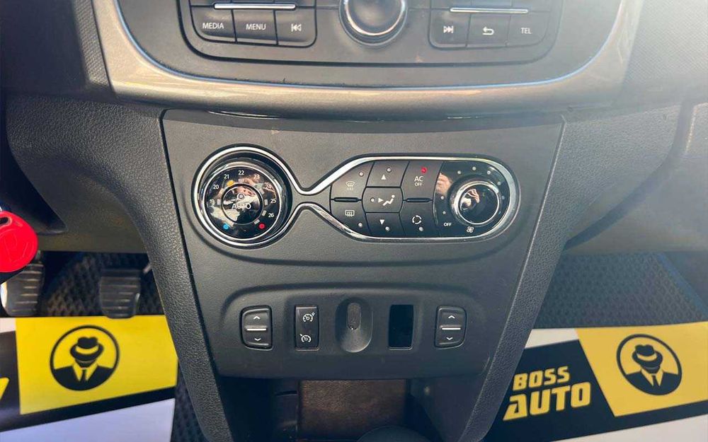 Renault Sandero 2014