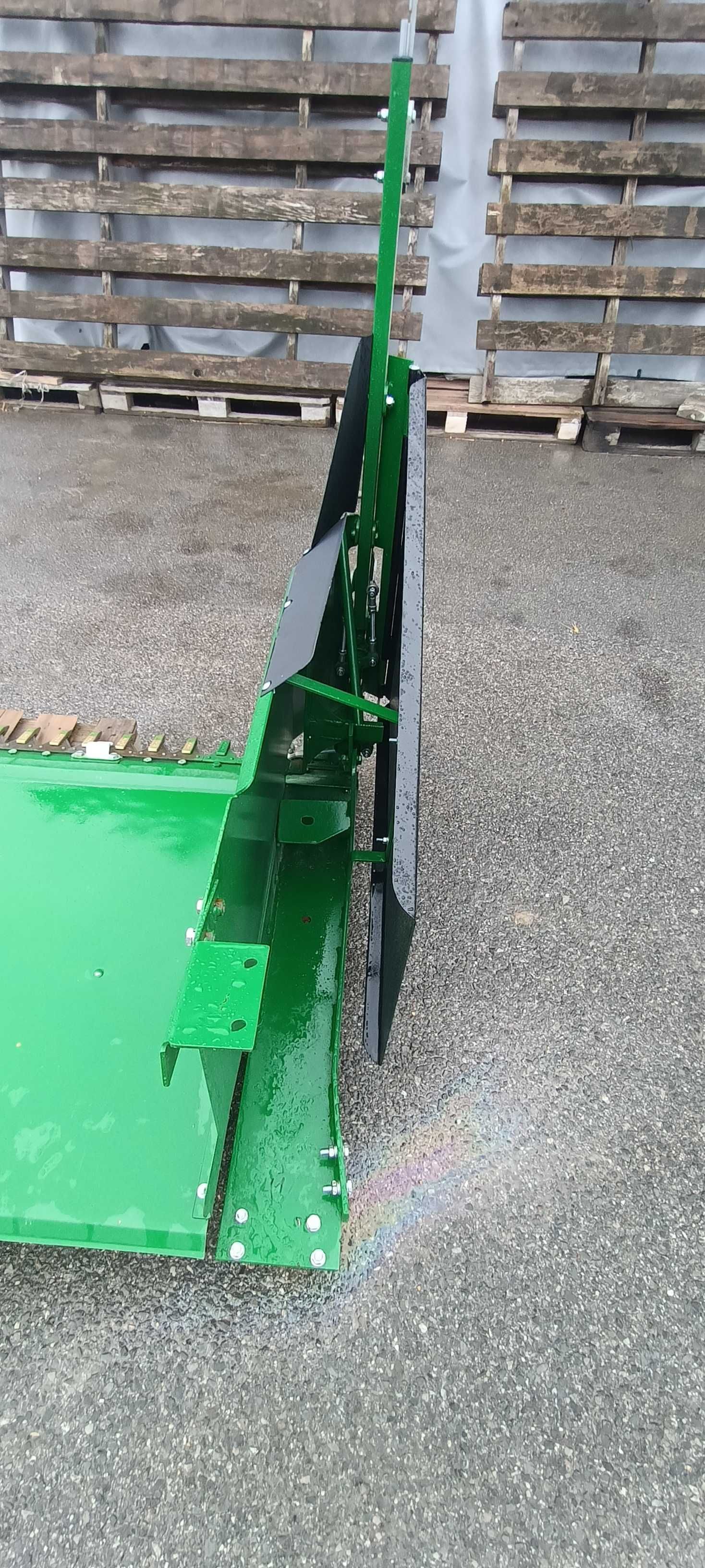 Stół do rzepaku John Deere