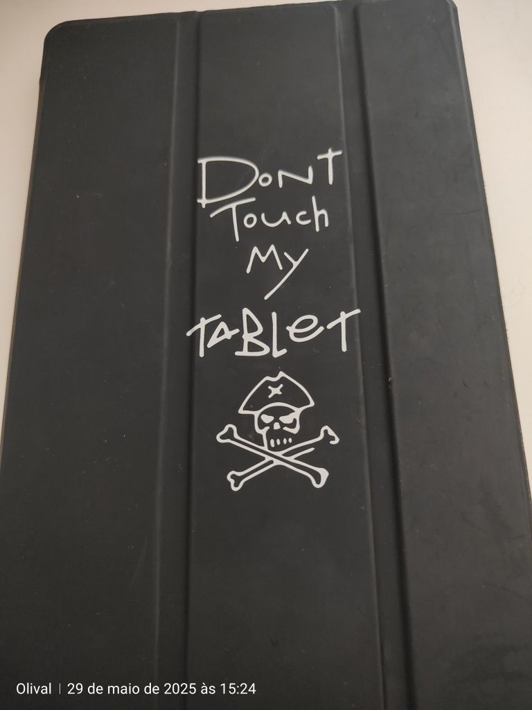 Tablet A7 lite tablet