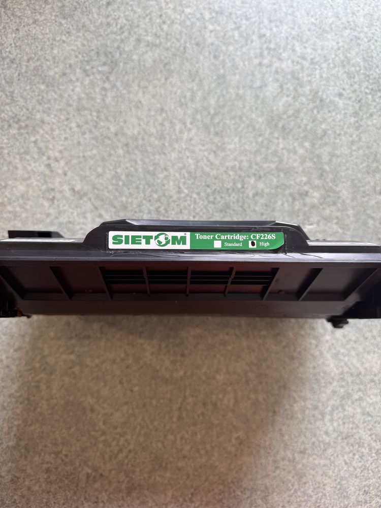 Toner SIETOM CF226S zamiennik HP 26A