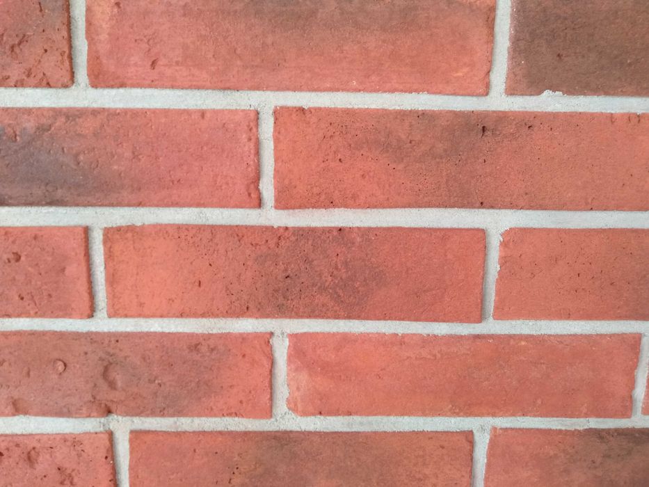 Quick-mix zaprawa / fuga gruboziarnista do klinkieru jasnoszary