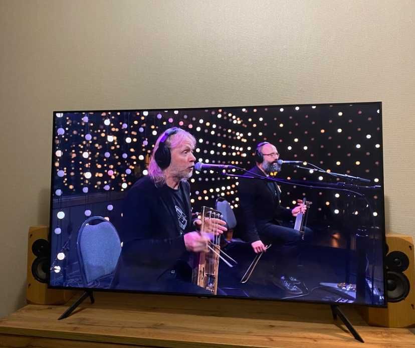 Акустика Sven BF-21 стан супер звучання топ! Для домашнього кінотеатру