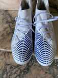 Sapatilhas adidas predator