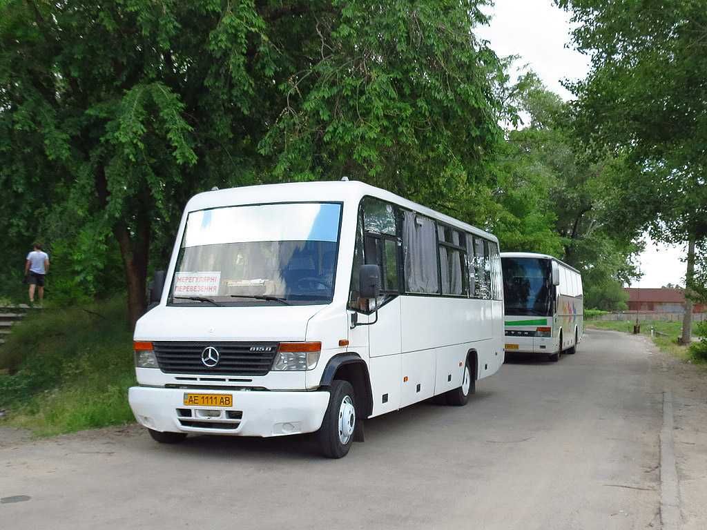 Автобус Спринтер Микроавтобус 18 20 27 30 34 48 55 58 61 70 75 мест