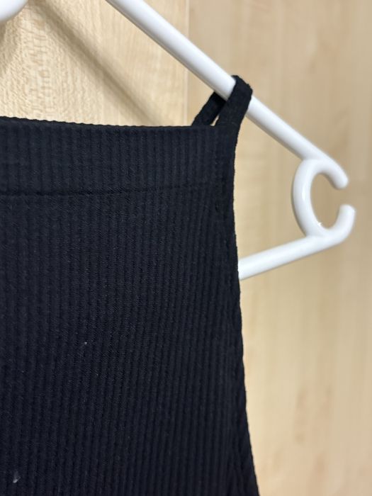 Продам платье щільний рубчик