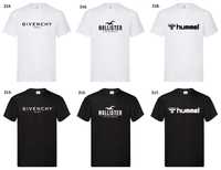 Męska koszulka Tommy Hilfiger / T-shirt męski