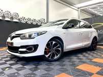 Renault Mégane Sport Tourer 1.6 dCi Bose Edition SS