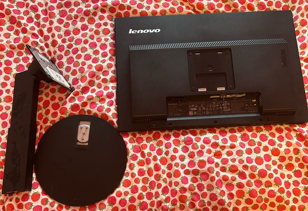 Monitor Lenovo T2254PC