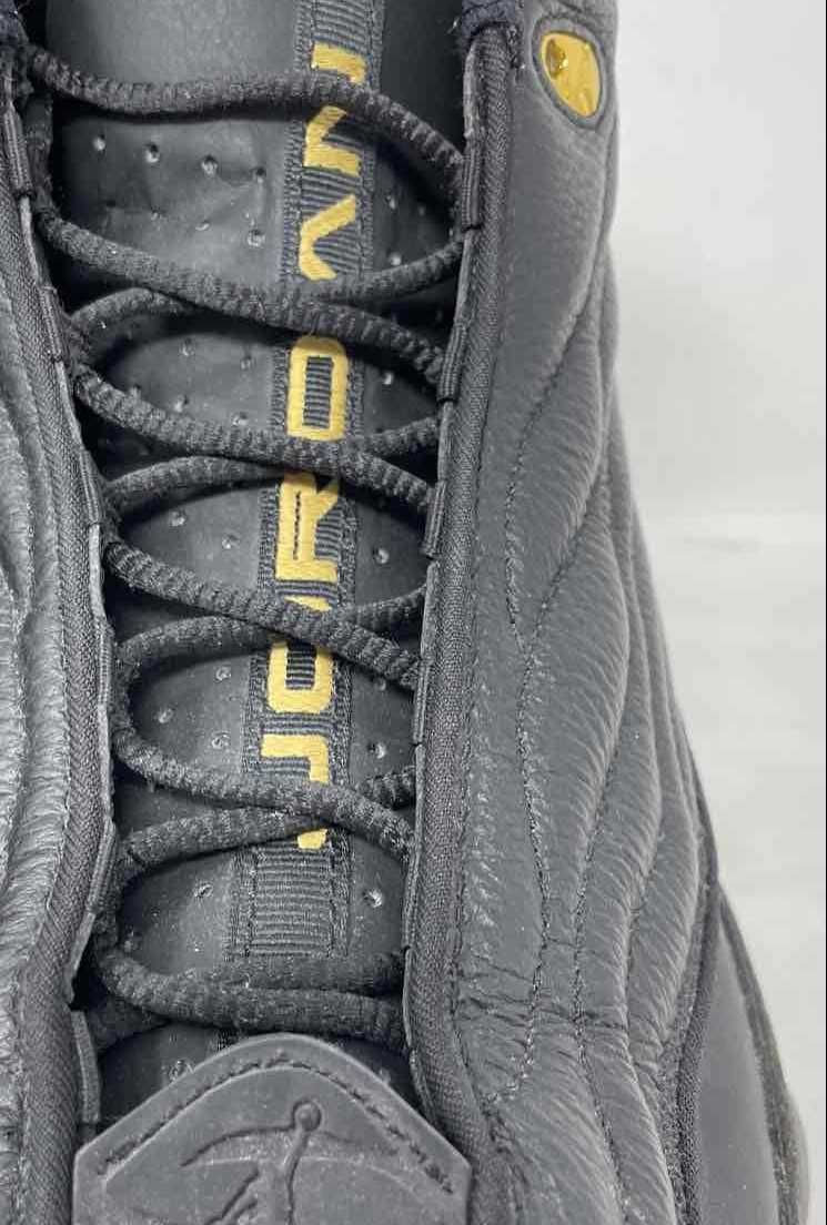 Оригінальні Nike Air Jordan Pro Strong (407285-010) 26.5 см