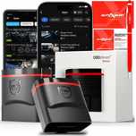 Interfejs VAG OBDeleven Next Generation BT POLSKI DEALER
