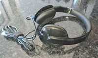 Headset Logitec com micro