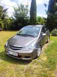 Honda City 1.4b 2006r