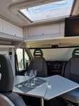 Aluguer autocaravana
