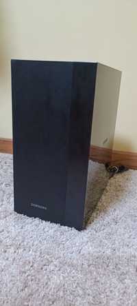 Subwoofer aktywny Samsung PS-WH450