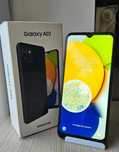 Samsung Galaxy A03 4/64 GB 6,5" 48 Mpx 5000 mAh dual SIM