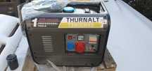 Agregat Thurnalt
