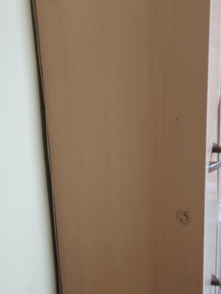 Szafka na buty - 3 półki