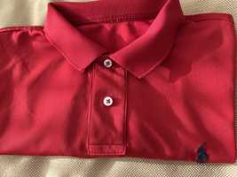 Polo de HOMEM Ralph Lauren original