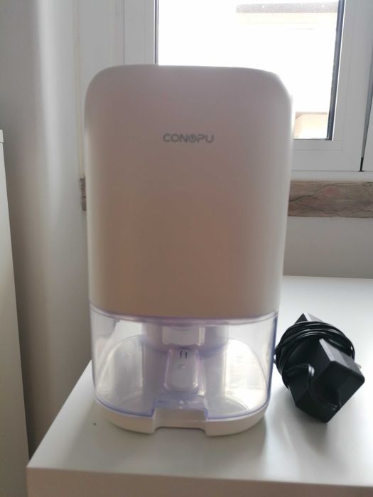 Desumidificador usado. Perfeito estado