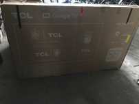 TCL 58 р635 android tv