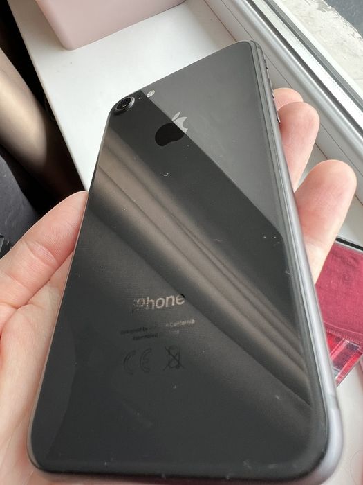 Iphone 8 64гб айфон