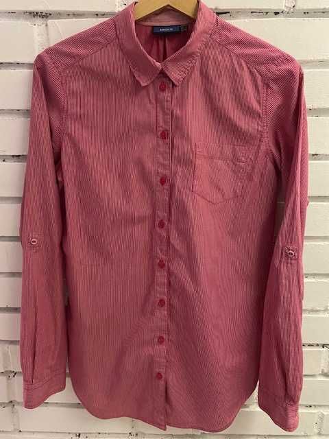 Koszula Mexx - piękna malinka