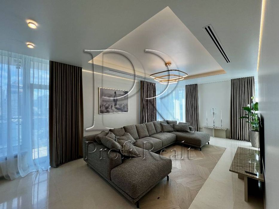 Продаж 4 кімн. квартири вул. Антоновича, 109/м.Палац Україна/Центр