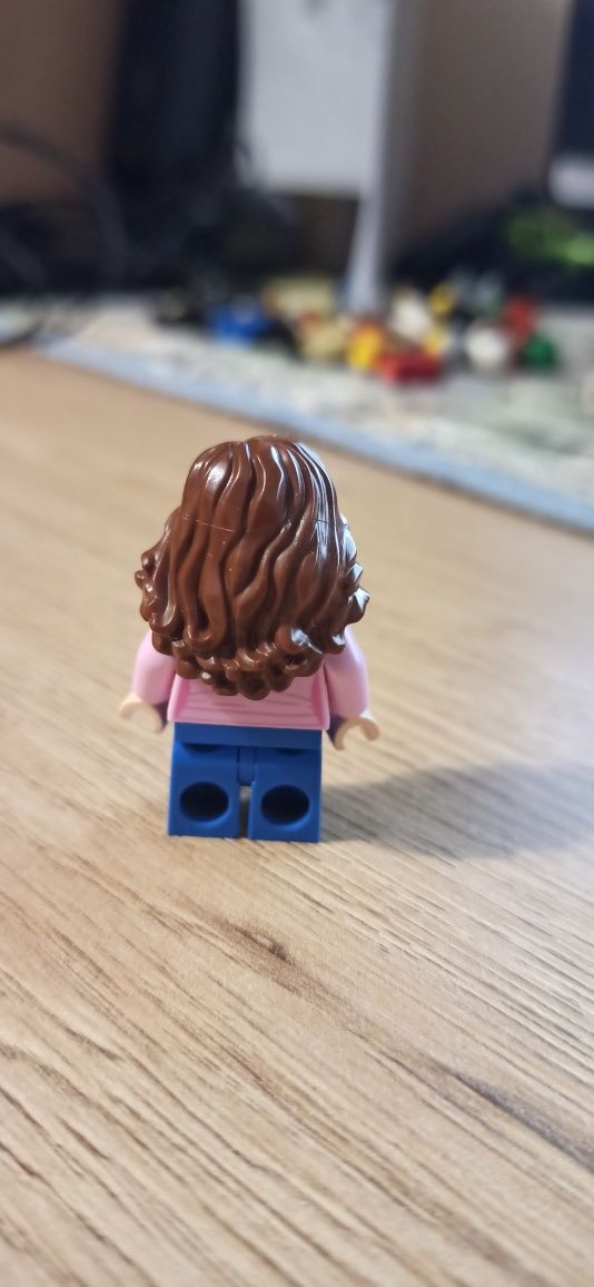 Lego figurka Hermione Granger hp181
