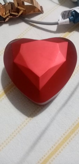 Relógio tanto para homens como para mulher