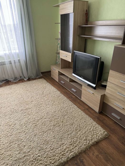 2-к квартира подобово центр пр.Коцюбинського,78,смартТВ,вокз.Нокаут