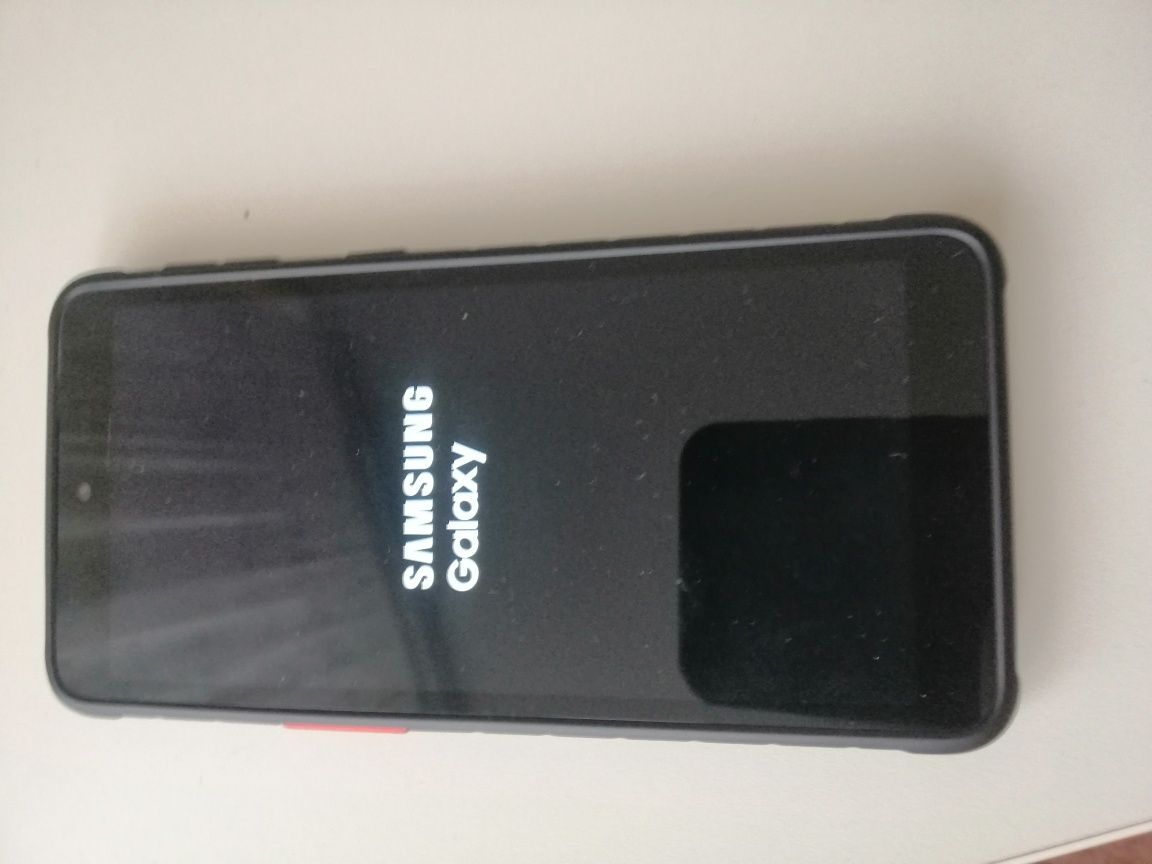 Продам  Samsung Galaxy Xcover 5 4/64GB 4G 2-SIM NFC  Android 13 Black