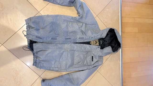 BURTON kurtka spodnie M