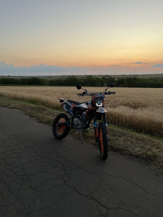 Кові адванс 250