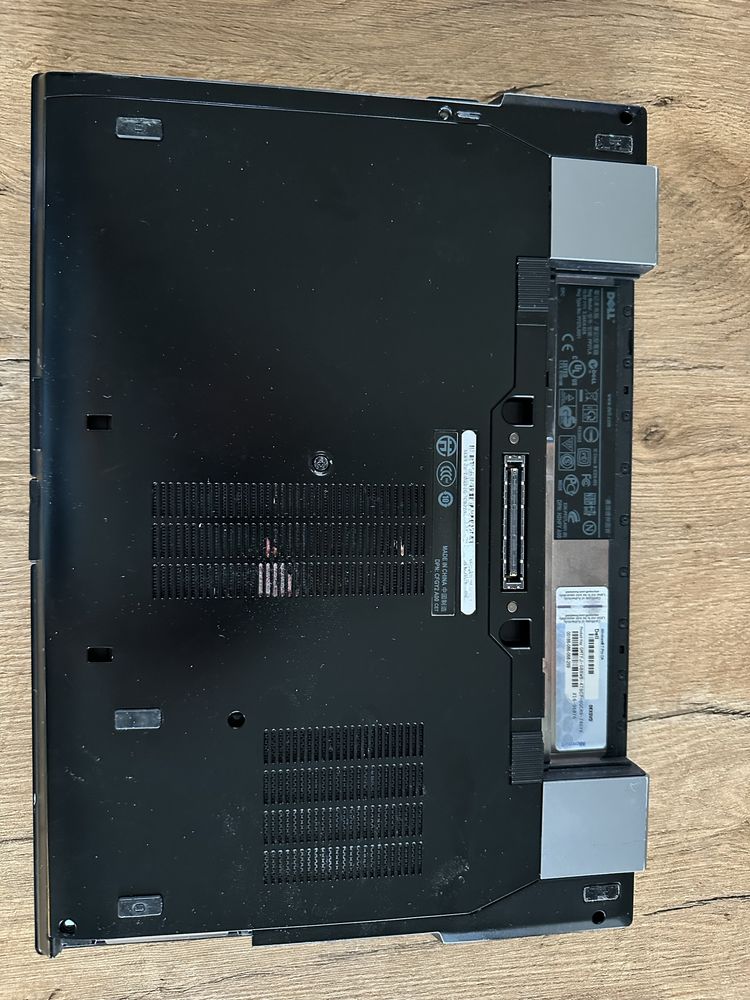 Laptop Dell na czesci
