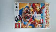 Lego 3852 Gra Sun Block