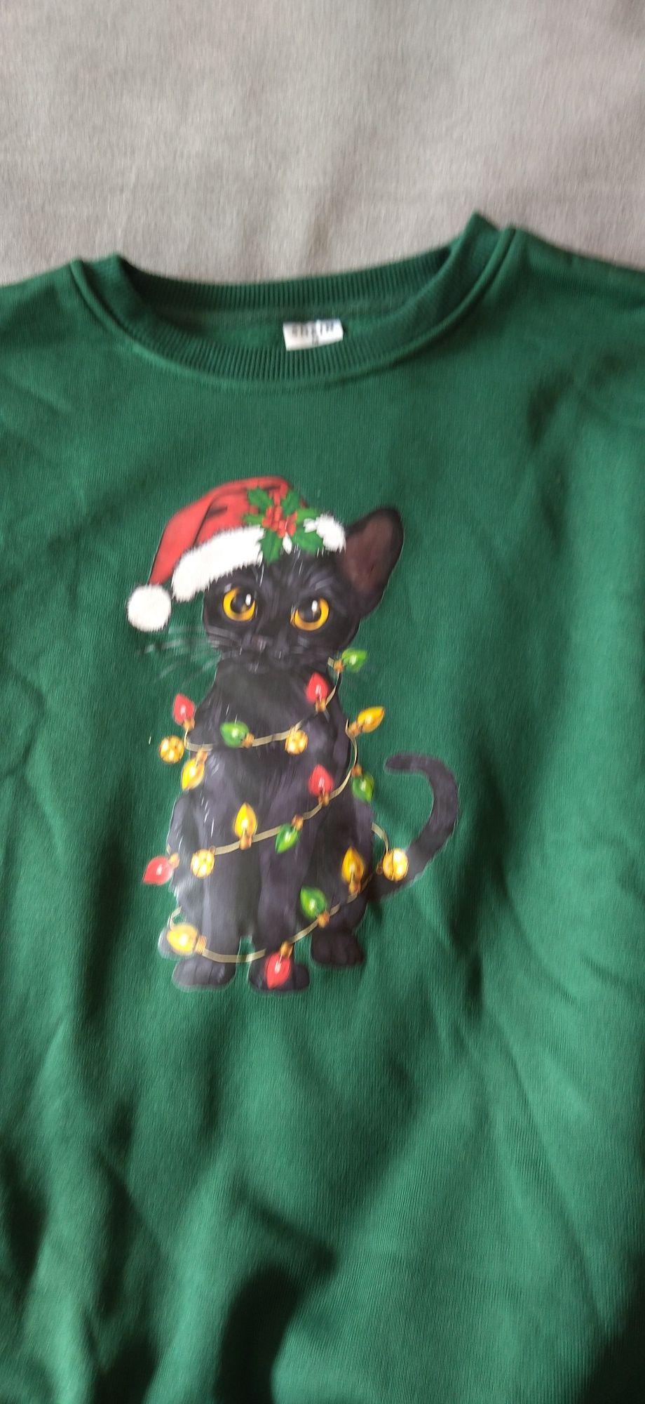 Sweat shirt Natal