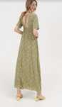 Sukienka maxi , sinsey M