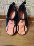 Buty do wody 29 Martens różowe