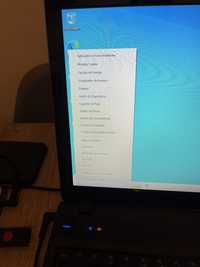 Computador acer  vendo por nao usar