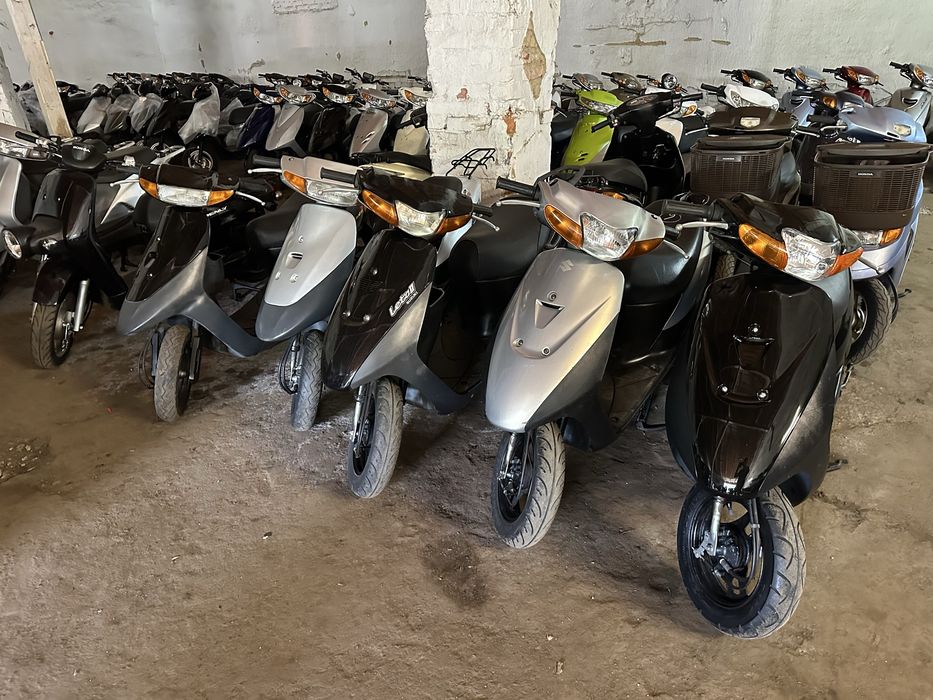 Акція!Безкоштовна Доставка !Хонада Ямаха Сузукі .