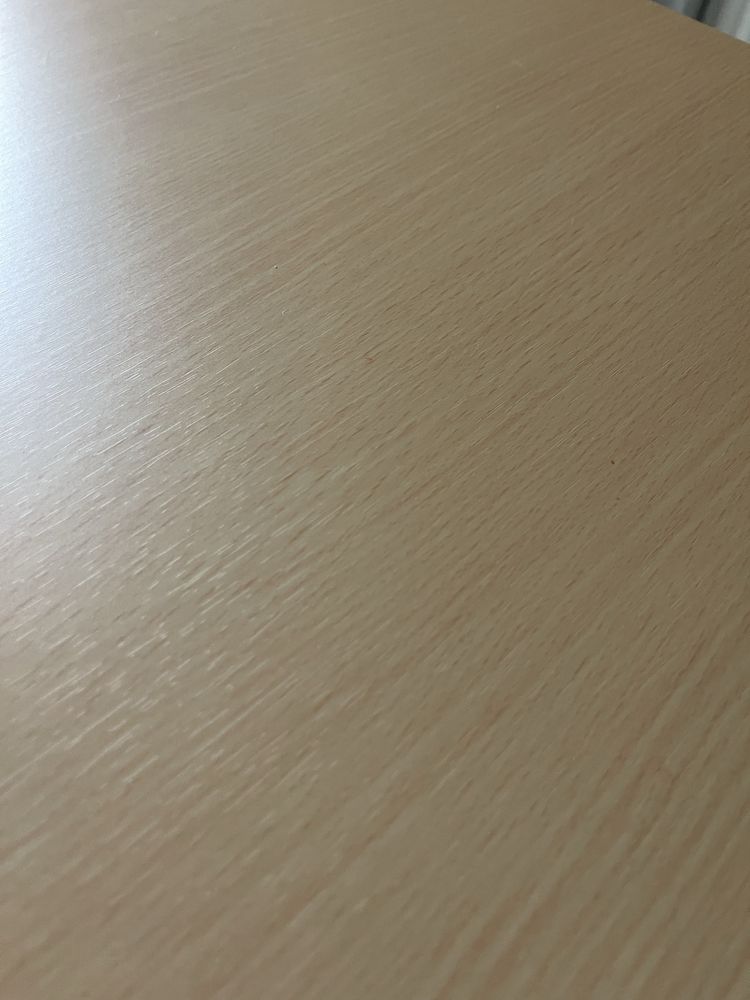 Mesa de cozinha e 4 cadeiras