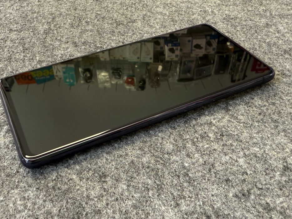 Idealny Samsung Galaxy S20FE S20 FE 5G 6/ 128GB Gwar12m Starowiślna50