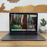 Apple MacBook Air 13'' A2337 Space Gray 8 GB 256 GB Klasa A