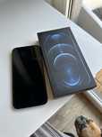 Iphon 12 pro max