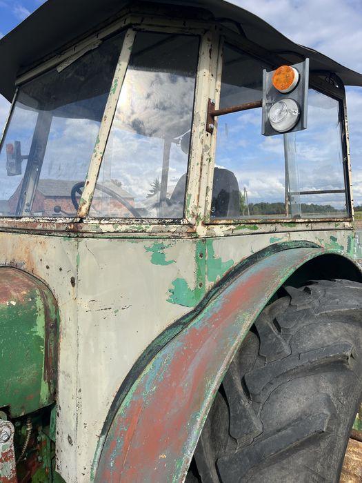 Sprzedam Zetor super 50