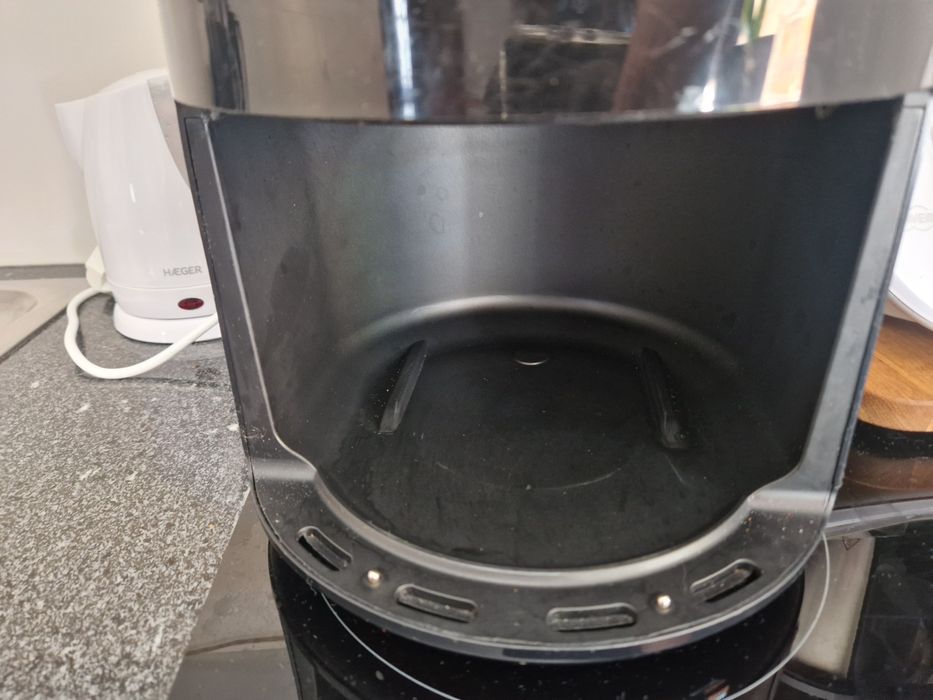 Air fryer 4.5Lts