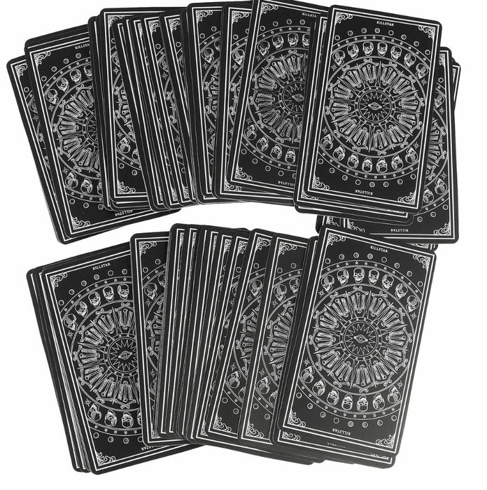 Карти Таро Killstar