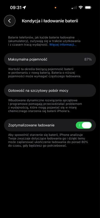 iphone 14pro 128gb czarny