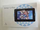 Artist 12 pro tablet graficzny